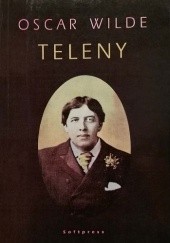 Okładka książki Teleny Oscar Wilde