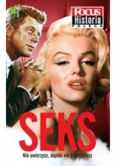 Okładka książki Seks praca zbiorowa