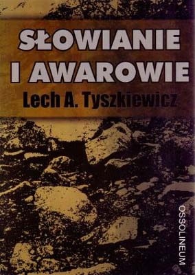 Słowianie i Awarowie. Organizacja plemienna Słowian