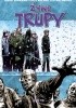 Okładka książki Żywe trupy: Odnajdujemy siebie Charlie Adlard,&nbsp;Robert Kirkman