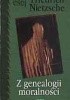 Z genealogii moralności
