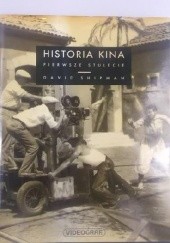 Historia kina: pierwsze stulecie