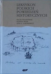 Leksykon polskich powiedzeń historycznych