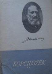Okładka książki Kopciuszek Józef Ignacy Kraszewski