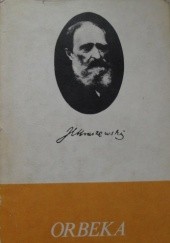 Okładka książki Orbeka Józef Ignacy Kraszewski