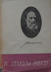Okładka książki W starym piecu Józef Ignacy Kraszewski