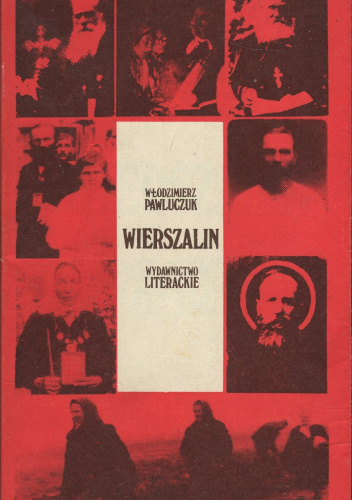 Wierszalin. Reportaż o końcu świata