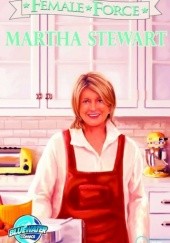 Okładka książki Martha Stewart C. W. Cooke, Tbd, Simon Wright