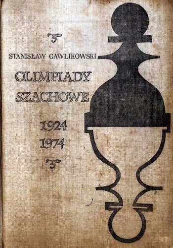 Olimpiady Szachowe 1924-1974