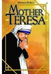 Okładka książki Mother Teresa Watami