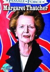 Okładka książki Margaret Thatcher John Blundell, Robert Bruner