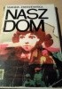 Okładka książki Nasz dom Wanda Zakrzewska