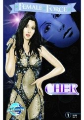 Okładka książki Cher Marc Shapiro