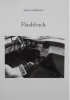 Okładka książki Flashback Dawid Markiewicz