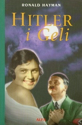 Hitler i Geli
