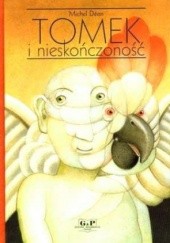 Okładka książki Tomek i nieskończoność Michel Déon
