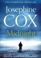 Okładka książki Midnight Josephine Cox