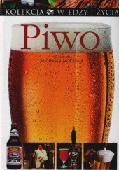 Okładka książki Piwo Hachette Polska