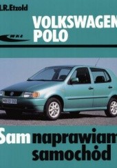 Okładka książki Volkswagen Polo Hans-Rüdiger Etzold