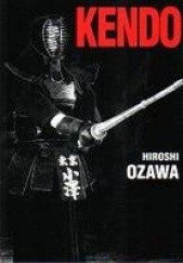 Okładka książki Kendo Ozawa Hiroshi