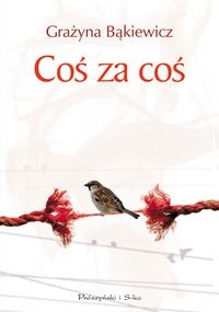 Okładki książek z serii Seria Biała