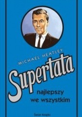 Okładka książki Supertata Michael Heatley