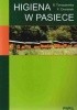 Okładka książki Higiena w pasiece Paweł Chorbiński,&nbsp;Barbara Tomaszewska