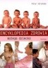 Okładka książki Encyklopedia zdrowia małego dziecka Peter H. Abrahams