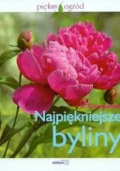 Okładka książki Najpiękniejsze byliny Stanisława Szczepaniak