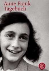 Okładka książki Tagebuch Anne Frank