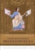 Okładka książki Literatura polskiego średniowiecza. Leksykon Teresa Michałowska