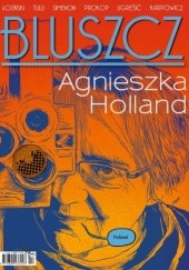Okładka książki Bluszcz, nr 2 (41) / luty 2012