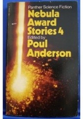 Nebula Award Stories 4