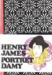 Okładka książki Portret Damy Henry James