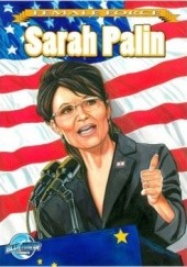Okładka książki Sarah Palin Neal Bailey, Ryan Howe
