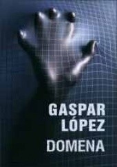 Okładka książki Domena Gaspar Lopez Torres
