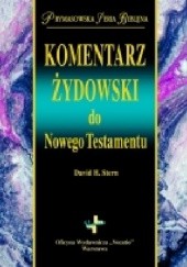 Komentarz Żydowski do Nowego Testamentu