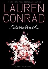 Okładka książki Starstruck Lauren Conrad