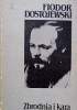 Okładka książki Zbrodnia i kara Fiodor Dostojewski