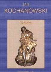 Okładka książki Muza Jan Kochanowski