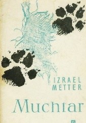 Okładka książki MUCHTAR Izrail Metter
