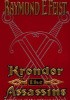 Krondor the Assasins