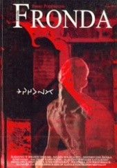 Okładka książki Fronda nr 9/10 jesień 1997. Dialog Redakcja kwartalnika Fronda