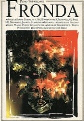 Okładka książki Fronda nr 1 wiosna-lato 1994. Szatan dzisiaj Redakcja kwartalnika Fronda