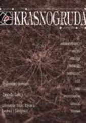 Okładka książki Krasnogruda Nr 11/2000 Redakcja pisma Krasnogruda
