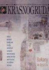 Okładka książki Krasnogruda No.16/2002/03 Redakcja pisma Krasnogruda