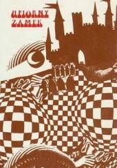 Okładka książki Upiorny zamek: Historie o złych i dobrych duchach Käthe Recheis
