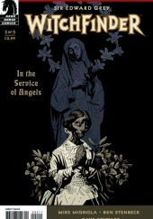 Witchfinder - In The Service of Angels 02