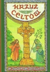 Okładka książki Krzyż celtów. Misterium i poezja Alina Krajewska