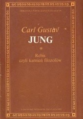 Okładka książki Rebis, czyli kamień filozofów Carl Gustav Jung